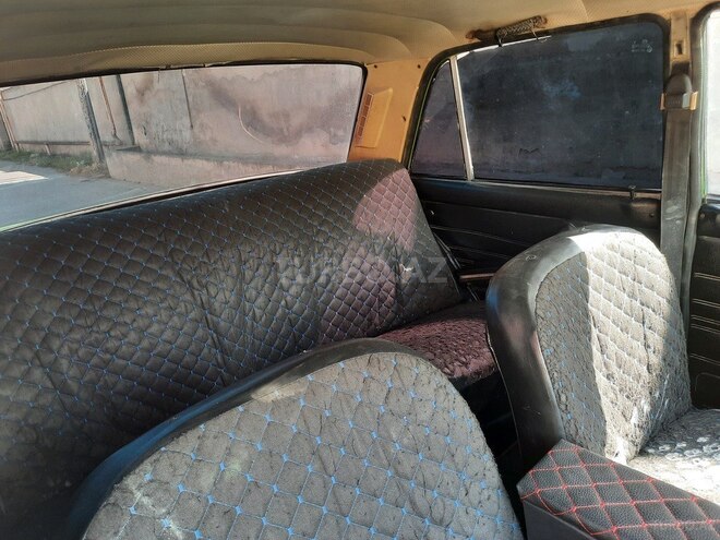 LADA (VAZ) 2106 1983, 99,000 km - 1.5 л - Bakı