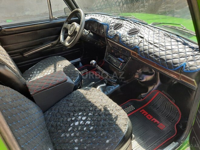 LADA (VAZ) 2106 1983, 99,000 km - 1.5 л - Bakı