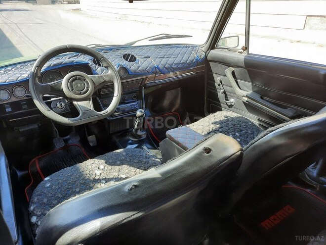 LADA (VAZ) 2106 1983, 99,000 km - 1.5 л - Bakı