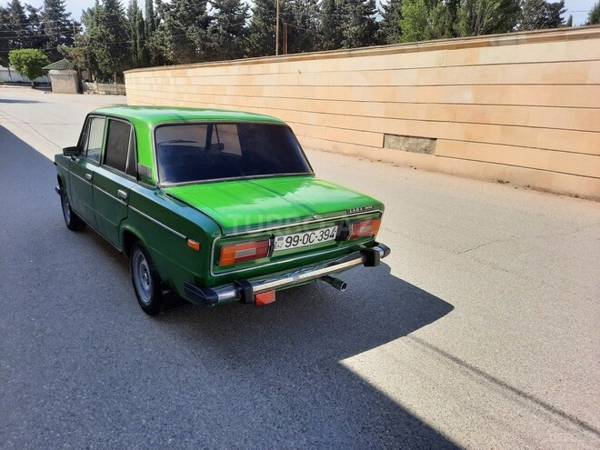 LADA (VAZ) 2106 1983, 99,000 km - 1.5 л - Bakı