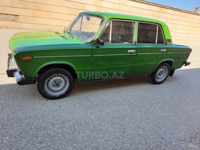 LADA (VAZ) 2106 1983, 99,000 km - 1.5 л - Bakı