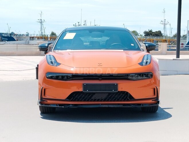 ZEEKR 001 2023, 0 km - 0.0 l - Bakı