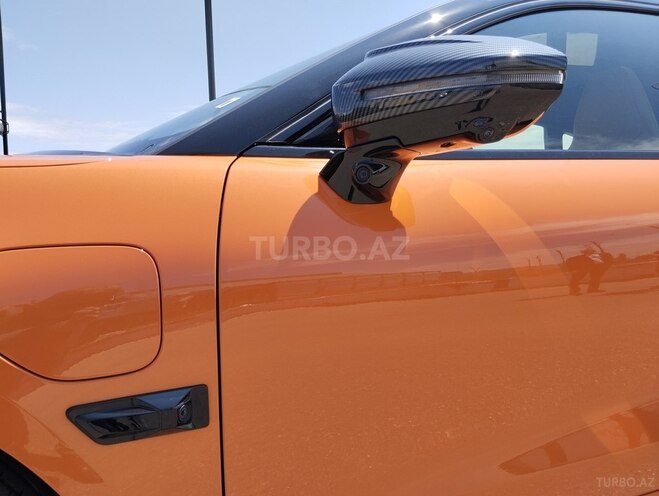 ZEEKR 001 2023, 0 km - 0.0 l - Bakı