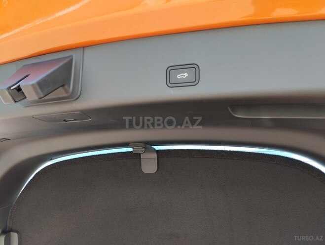 ZEEKR 001 2023, 0 km - 0.0 l - Bakı