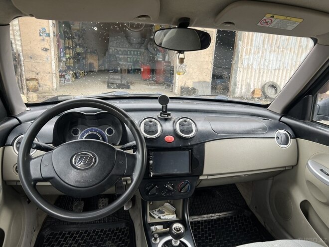 Lifan 320 2010, 206,000 km - 1.3 l - Bakı