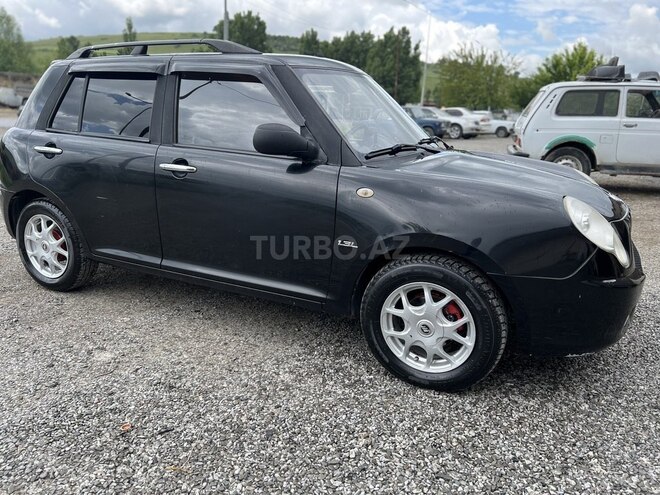 Lifan 320 2010, 206,000 km - 1.3 l - Bakı