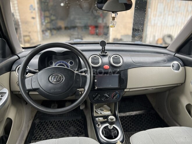 Lifan 320 2010, 206,000 km - 1.3 l - Bakı