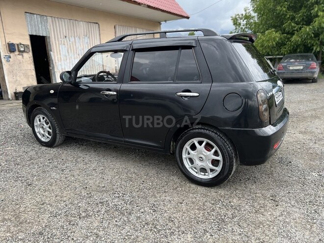 Lifan 320 2010, 206,000 km - 1.3 l - Bakı