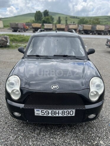 Lifan 320 2010, 206,000 km - 1.3 l - Bakı