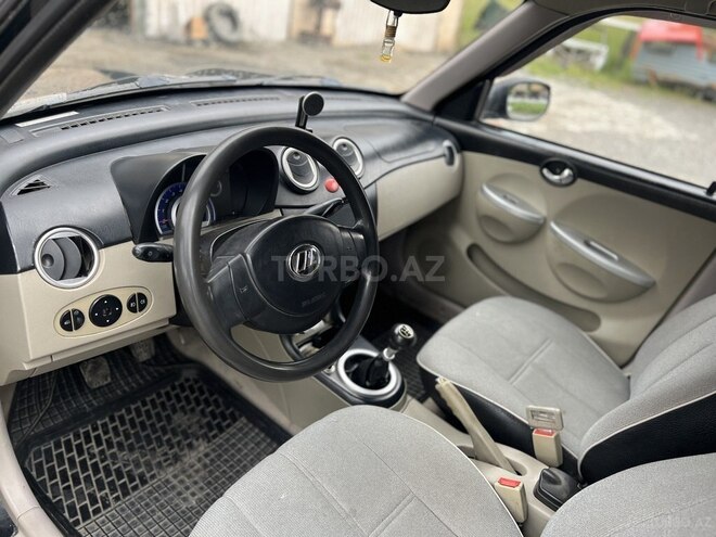Lifan 320 2010, 206,000 km - 1.3 l - Bakı