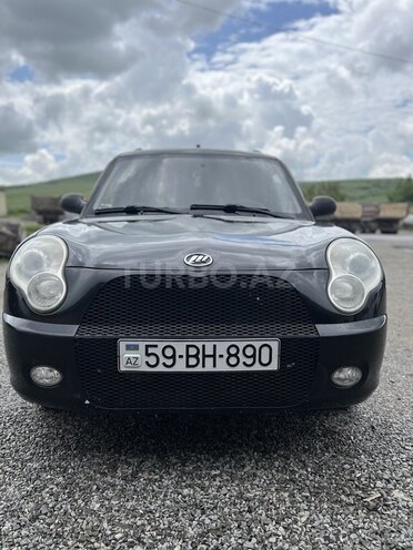 Lifan 320 2010, 206,000 km - 1.3 l - Bakı