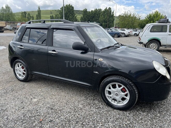 Lifan 320 2010, 206,000 km - 1.3 l - Bakı
