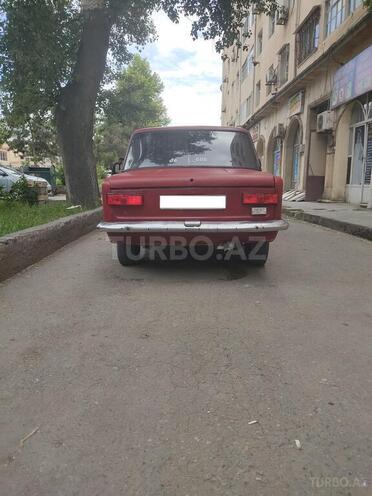 LADA (VAZ) 21011