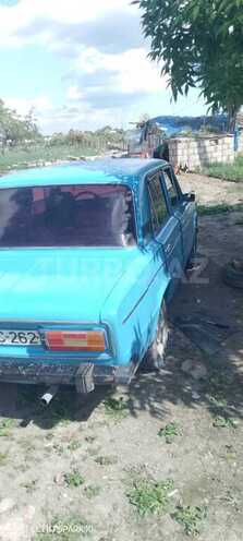 LADA (VAZ) 2106