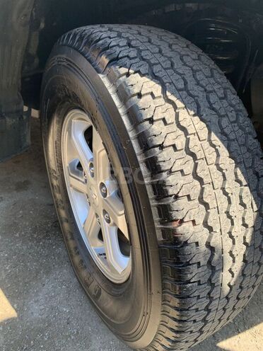 Mitsubishi L200 2020, 131,000 km - 2.4 l - Bakı