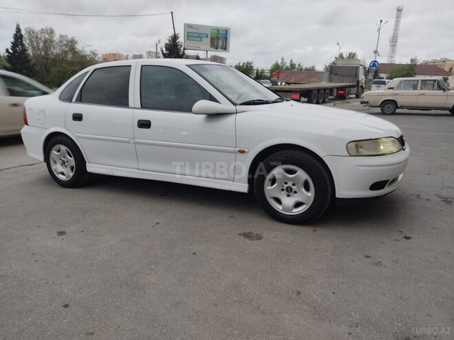 Opel Vectra 1999, 350,056 km - 1.8 l - Bakı