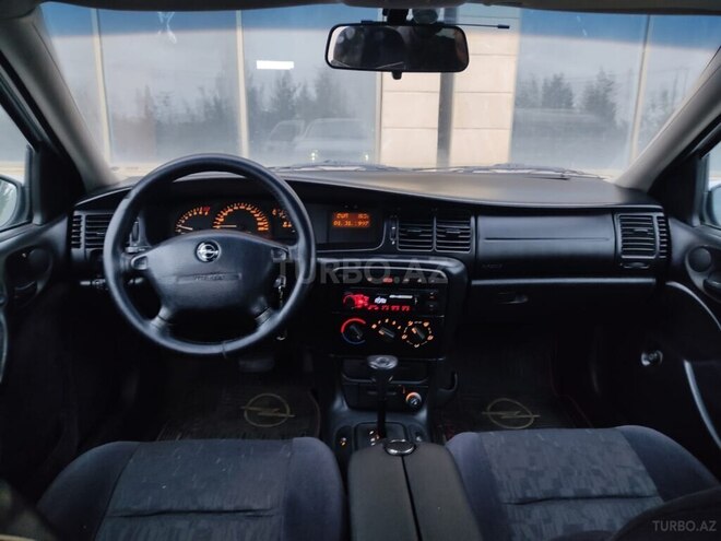 Opel Vectra 1999, 350,056 km - 1.8 l - Bakı