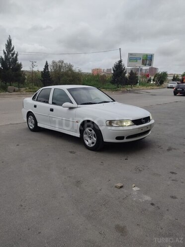 Opel Vectra 1999, 350,056 km - 1.8 l - Bakı