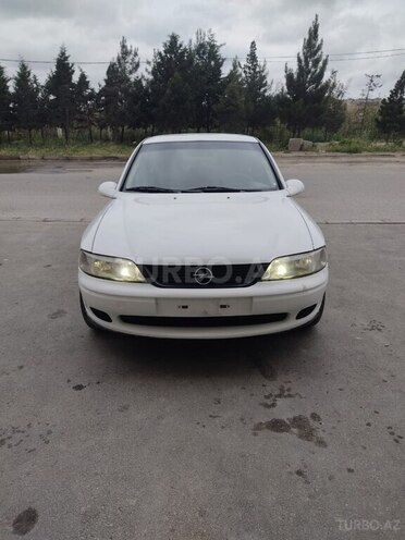 Opel Vectra 1999, 350,056 km - 1.8 l - Bakı