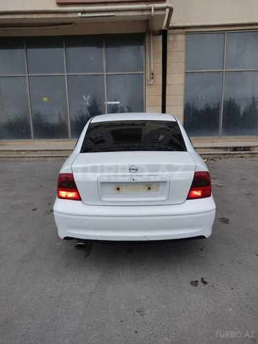 Opel Vectra 1999, 350,056 km - 1.8 l - Bakı