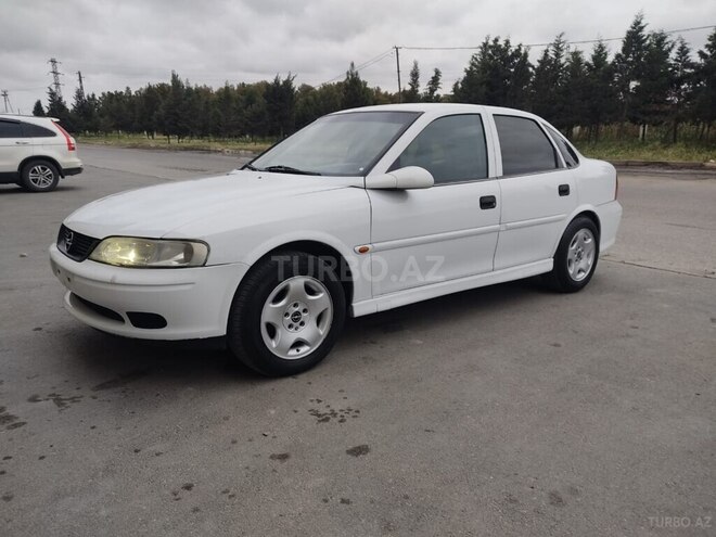 Opel Vectra 1999, 350,056 km - 1.8 l - Bakı