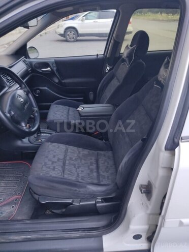 Opel Vectra 1999, 350,056 km - 1.8 l - Bakı