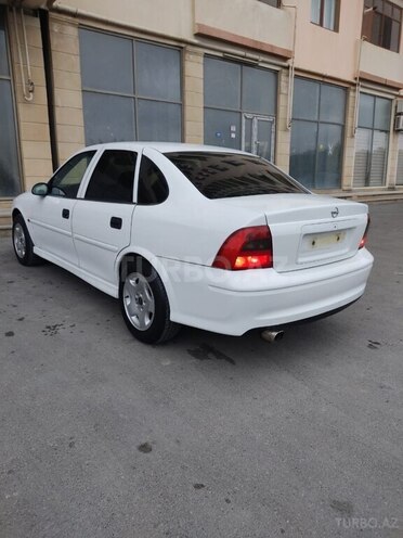 Opel Vectra 1999, 350,056 km - 1.8 l - Bakı