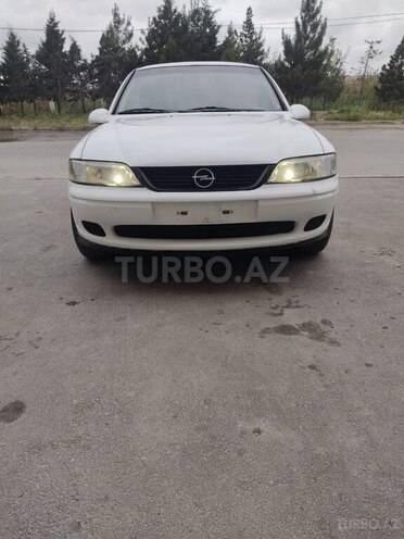 Opel Vectra 1999, 350,056 km - 1.8 l - Bakı