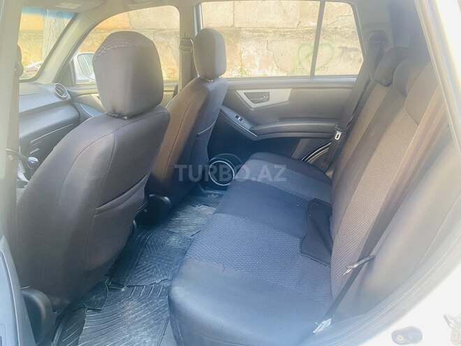 Lifan X60 2015, 124,000 km - 1.8 l - Bakı