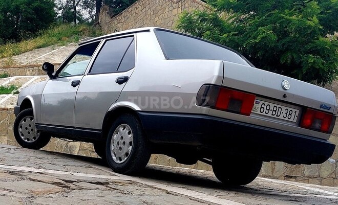Tofas Sahin 2006, 150,000 km - 1.6 l - Naxçıvan