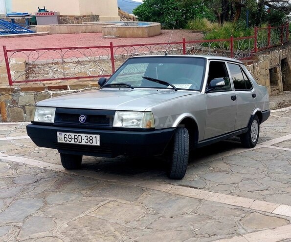 Tofas Sahin 2006, 150,000 km - 1.6 l - Naxçıvan