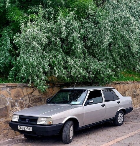 Tofas Sahin 2006, 150,000 km - 1.6 l - Naxçıvan