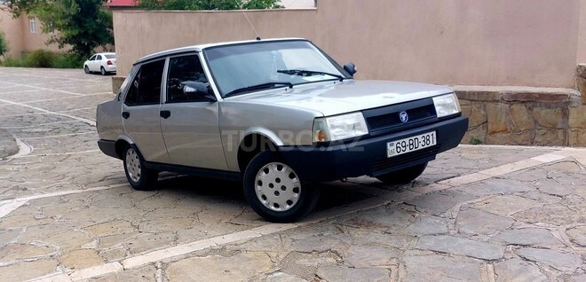 Tofas Sahin 2006, 150,000 km - 1.6 l - Naxçıvan