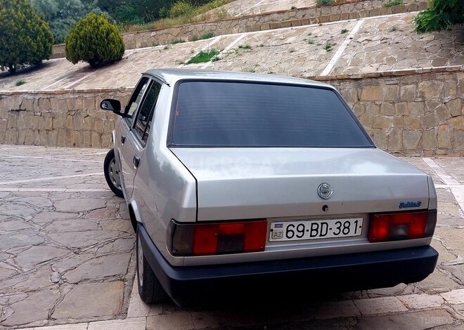 Tofas Sahin 2006, 150,000 km - 1.6 l - Naxçıvan
