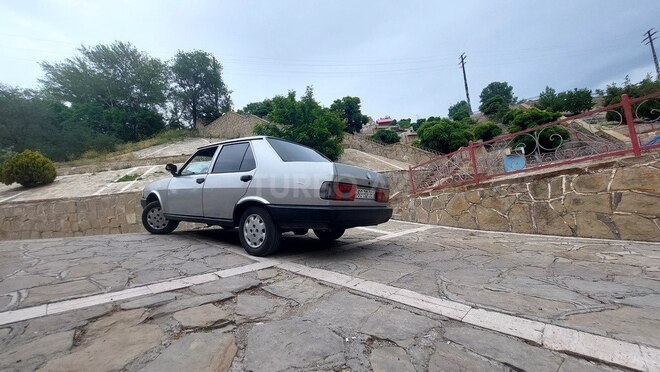 Tofas Sahin 2006, 150,000 km - 1.6 l - Naxçıvan