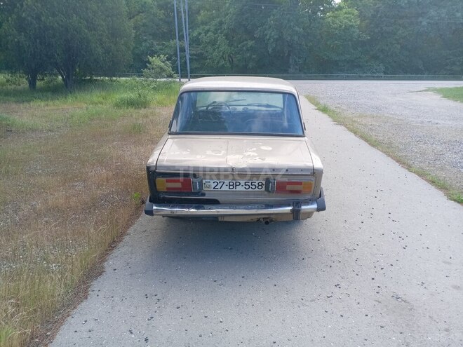 LADA (VAZ) 2106 1988, 45,800 km - 1.5 л - Xudat