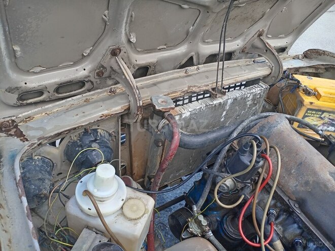 LADA (VAZ) 2106 1988, 45,800 km - 1.5 л - Xudat