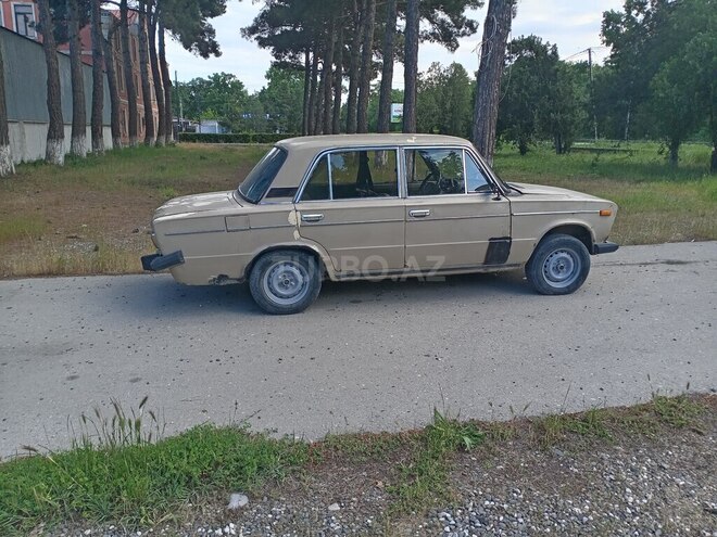 LADA (VAZ) 2106 1988, 45,800 km - 1.5 л - Xudat