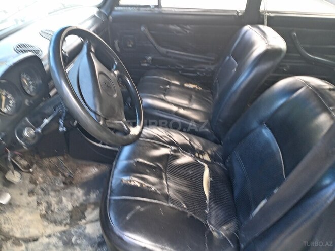 LADA (VAZ) 2106 1988, 45,800 km - 1.5 л - Xudat