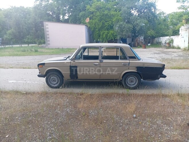 LADA (VAZ) 2106 1988, 45,800 km - 1.5 л - Xudat