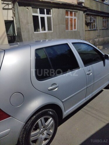 Volkswagen Golf 1999, 225,000 km - 2.0 l - Sumqayıt