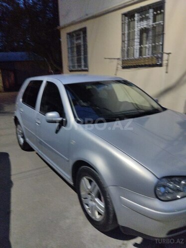 Volkswagen Golf 1999, 225,000 km - 2.0 l - Sumqayıt
