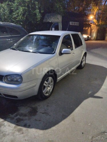 Volkswagen Golf 1999, 225,000 km - 2.0 l - Sumqayıt