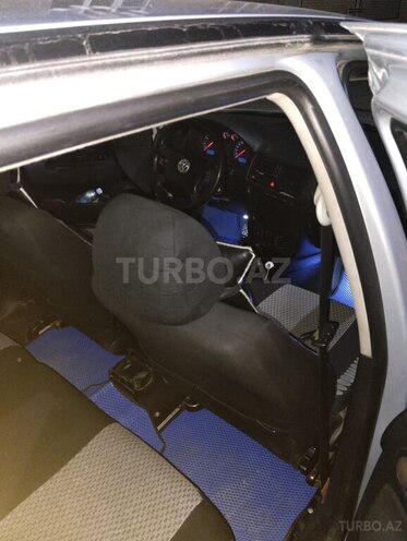 Volkswagen Golf 1999, 225,000 km - 2.0 l - Sumqayıt