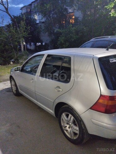 Volkswagen Golf 1999, 225,000 km - 2.0 l - Sumqayıt