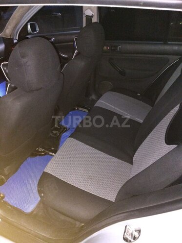 Volkswagen Golf 1999, 225,000 km - 2.0 l - Sumqayıt