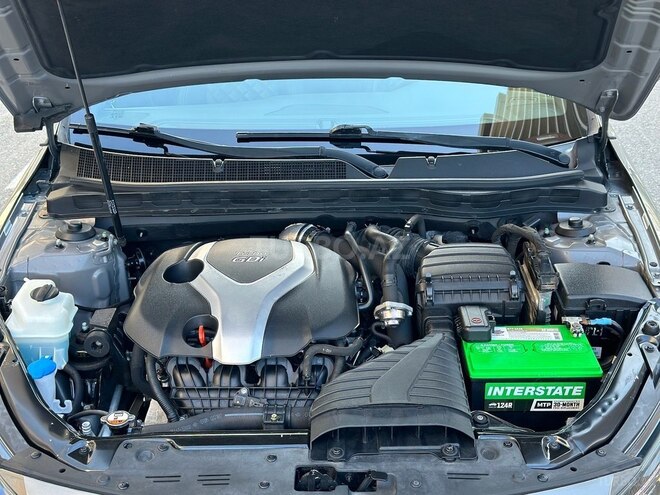 Kia Optima 2015, 79,700 km - 2.0 l - Bakı
