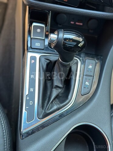 Kia Optima 2015, 79,700 km - 2.0 l - Bakı