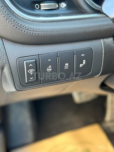 Kia Optima 2015, 79,700 km - 2.0 l - Bakı