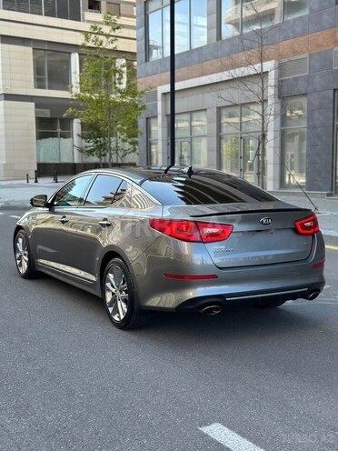 Kia Optima 2015, 79,700 km - 2.0 l - Bakı